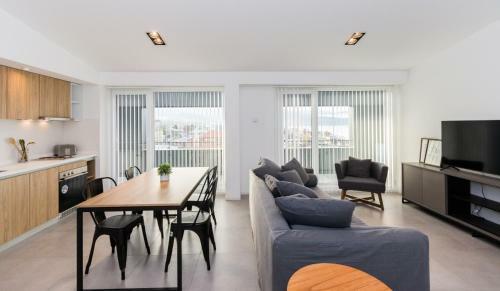 Apartamento Austral Departamentos