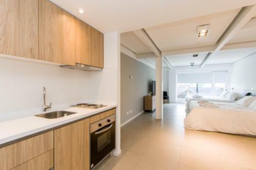 Apartamento Austral Departamentos
