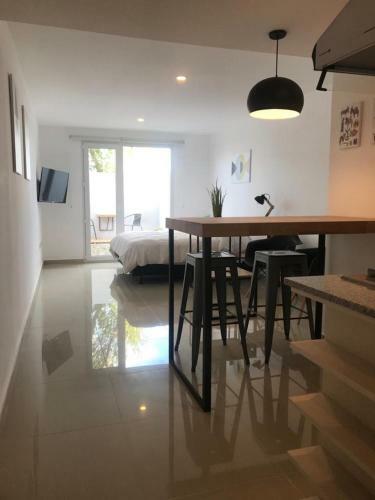 Apartamento Penguins Flats 4
