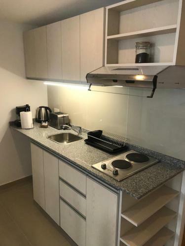 Apartamento Penguins Flats 4