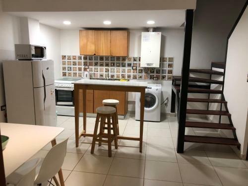 Apartamento Departamento En Ushuaia 2 Amb. Amplio