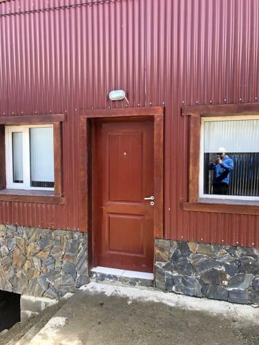 Apartamento Departamento En Ushuaia 2 Amb. Amplio