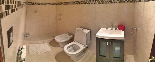 Apartamento Departamento En Ushuaia 2 Amb. Amplio
