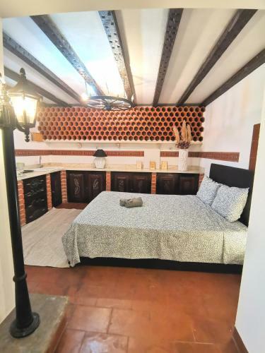 Hostal Botanique Guesthouse