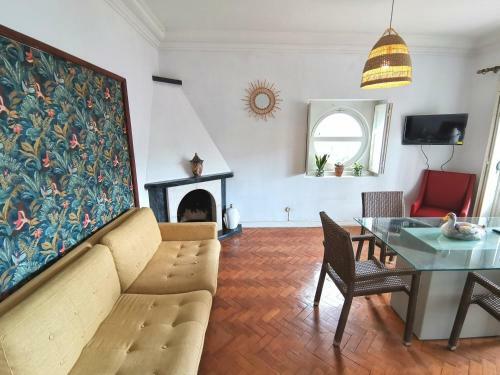 Hostal Botanique Guesthouse