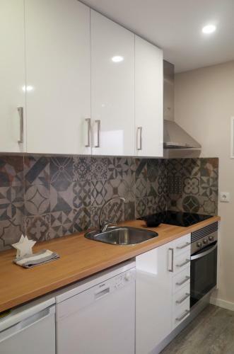 Lisbon Beach Apartments 7