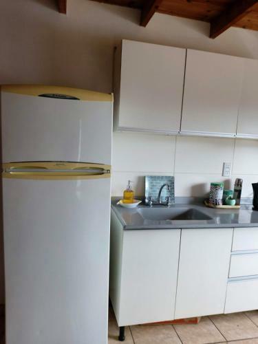Apartamento Departamento Con Vista Al Canal de Beagle