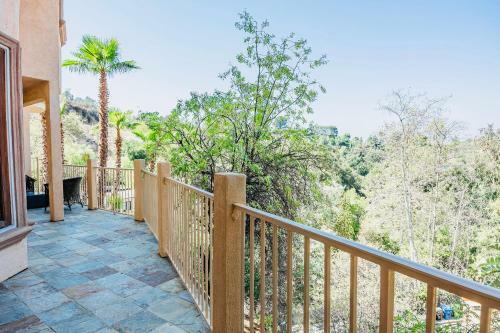 Skyline 360 Hollywood Villa-best Location/hottub