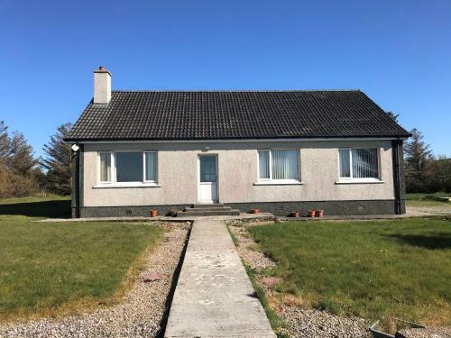 Apartamento Druimard, Lower Barvas, Isle Of Lewis