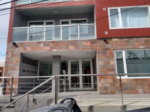 Apartamento Calma Luxury