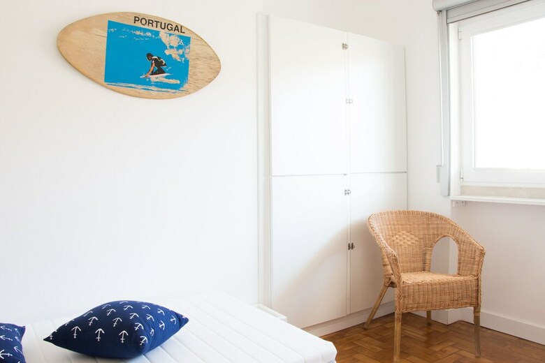 Albergue Sea For Yourself