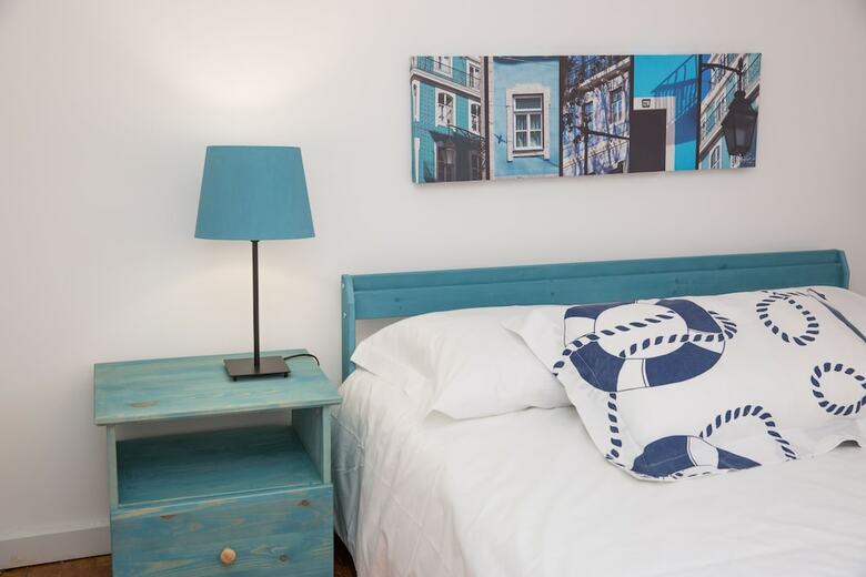 Albergue Sea For Yourself