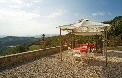 Apartamento Palazzetto 2