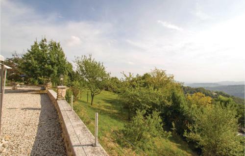 Apartamento Palazzetto 2