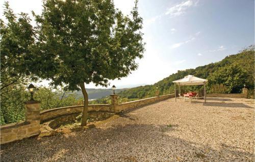 Apartamento Palazzetto 2