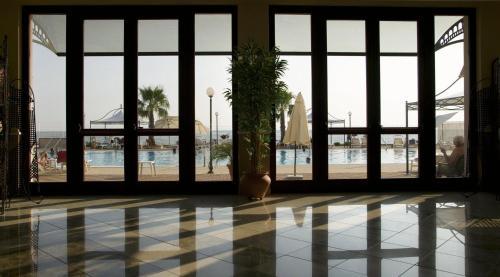 Hotel Best Western Ara Solis