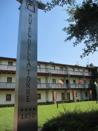 Hotel Della Torre 1850