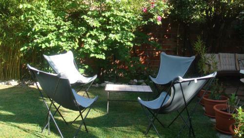 Bed & Breakfast Le Mas D'herm�s
