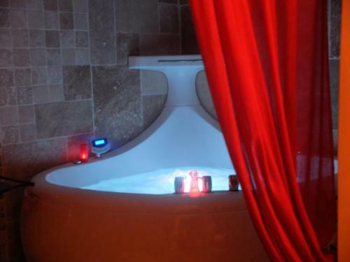 Bed & Breakfast Une Parenthese Pour Deux