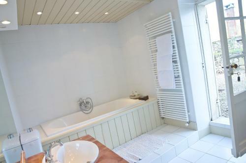 Bed & Breakfast Ch�teau Richelieu