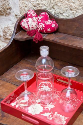 Bed & Breakfast Ch�teau Richelieu