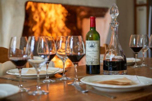 Bed & Breakfast Ch�teau Richelieu
