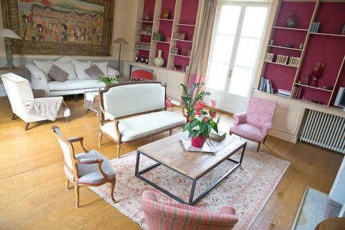 Bed & Breakfast Ch�teau Richelieu