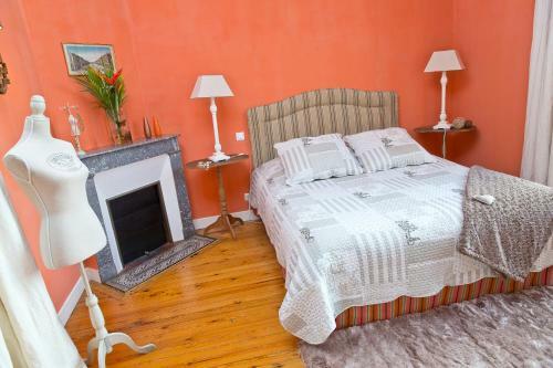 Bed & Breakfast Ch�teau Richelieu