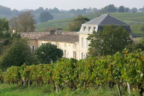 Bed & Breakfast Ch�teau Richelieu
