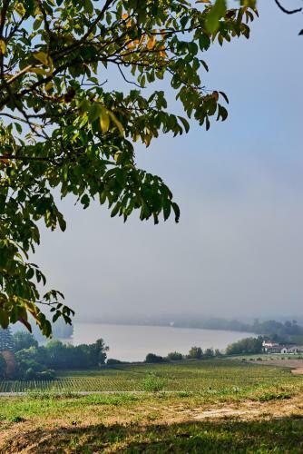 Bed & Breakfast Ch�teau Richelieu