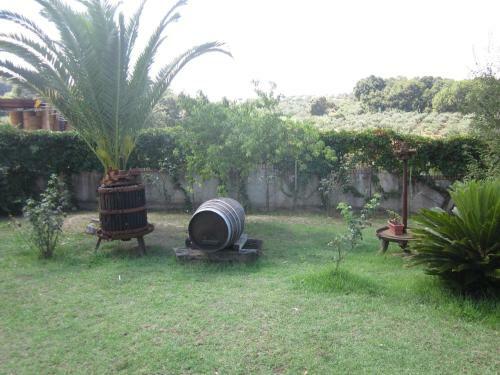 B&B Vaiana