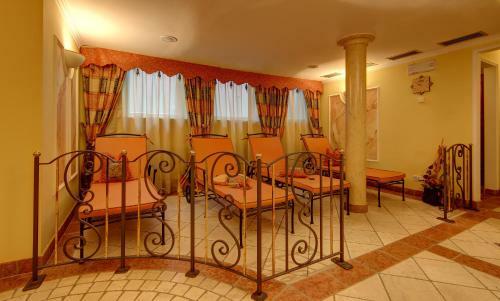 Hotel Garni Schneider