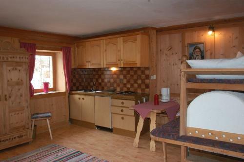 Agroturismo Oberschoellberghof