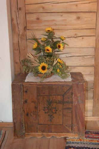 Agroturismo Oberschoellberghof