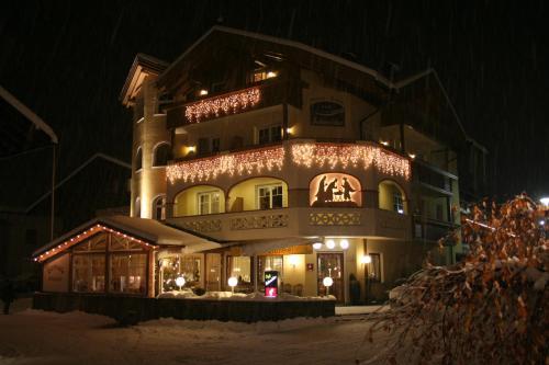 Apartments Schneider