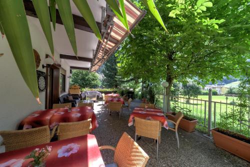 Hotel Schwarzbachhof