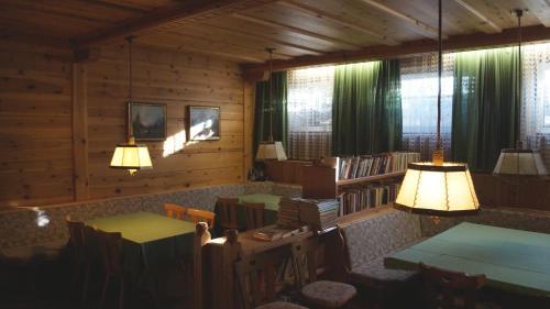 Hotel Schwarzbachhof