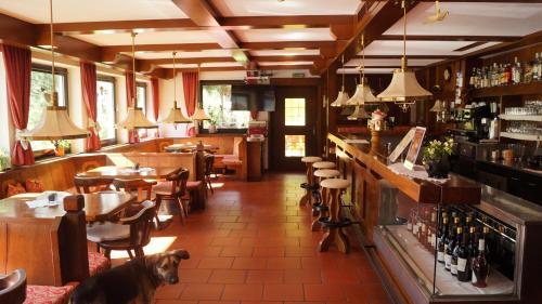 Hotel Schwarzbachhof