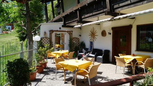 Hotel Schwarzbachhof