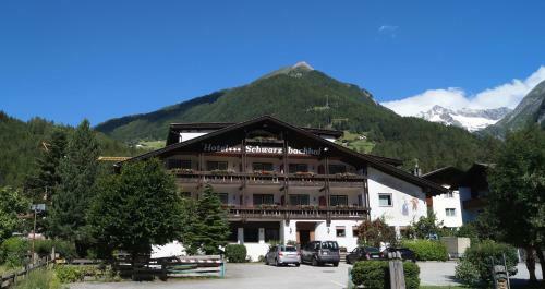 Hotel Schwarzbachhof