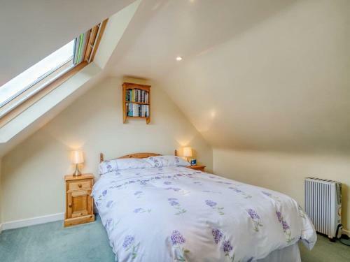 Blossom Cottage