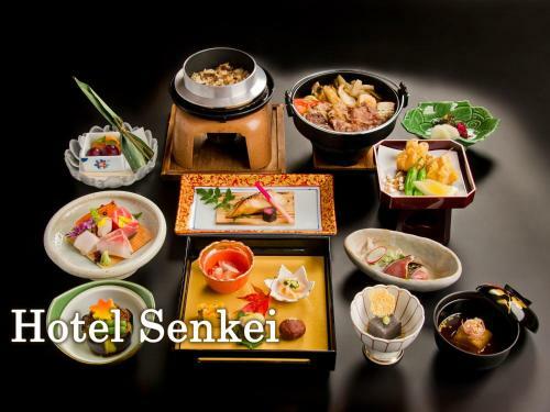 Senkei