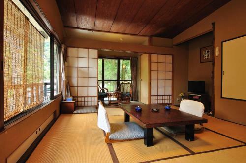 Hotel Yushintei