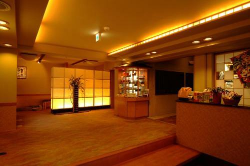 Hotel Yushintei