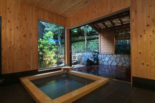Hotel Yushintei