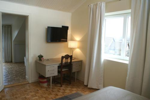 Bed & Breakfast Les Chambres De La Maxe