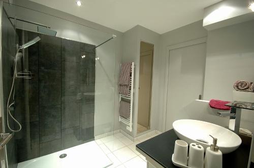 Bed & Breakfast Les Chambres De La Maxe
