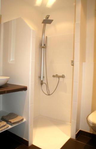 Bed & Breakfast Les Chambres De La Maxe