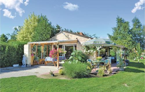 Holiday Home Watten Kl-1097
