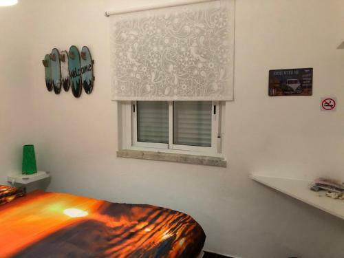 Hostal Fonte Da Telha Cliff House